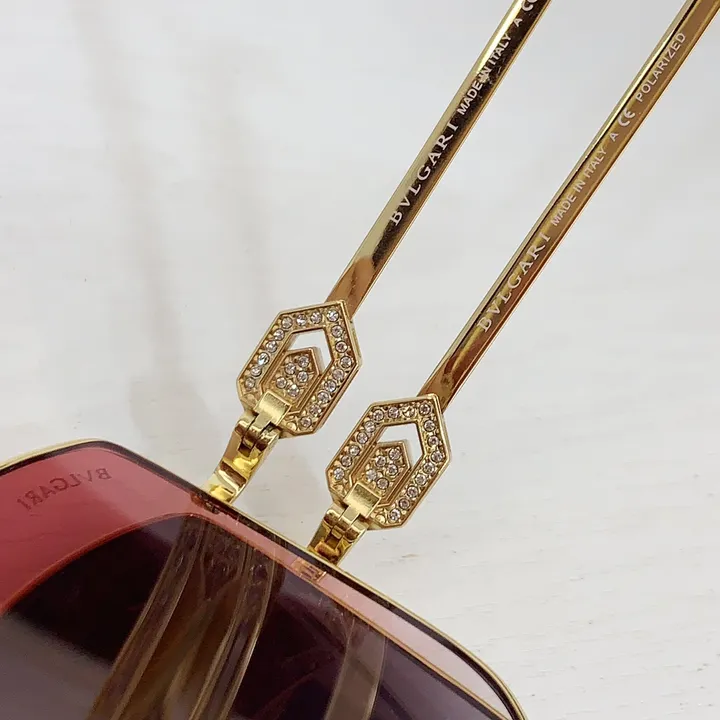 スーパーコピー ブルガリ サングラス