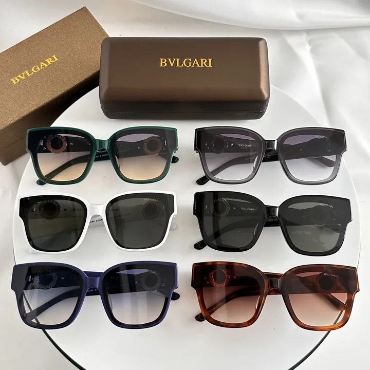 スーパーコピー ブルガリ サングラス