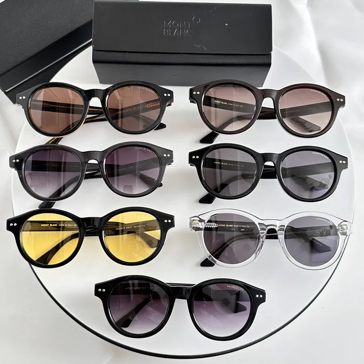 スーパーコピー モンブラン サングラス