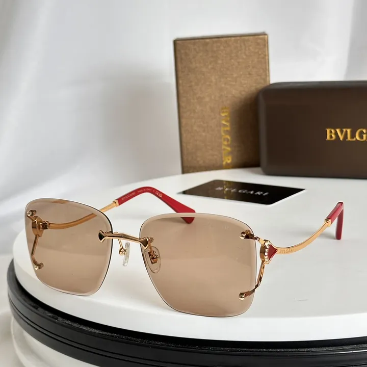 スーパーコピー ブルガリ サングラス