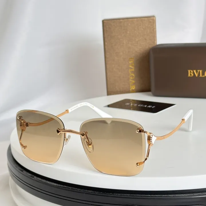 スーパーコピー ブルガリ サングラス