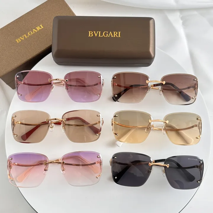 スーパーコピー ブルガリ サングラス