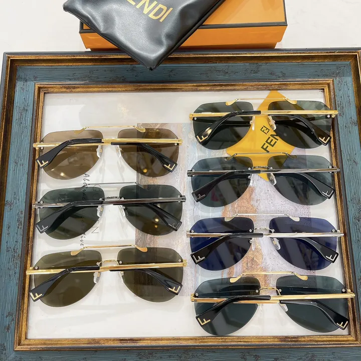 スーパーコピー フェンディ サングラス