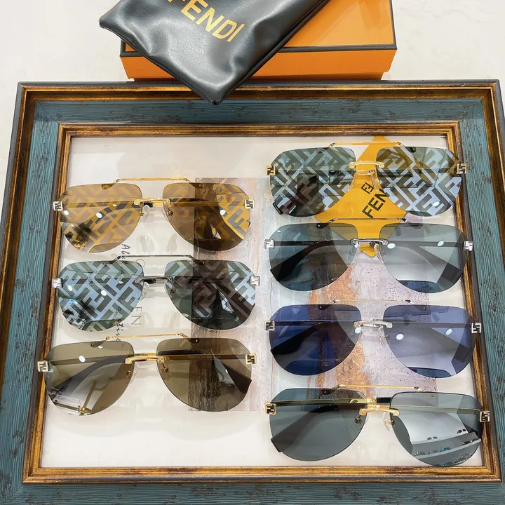 スーパーコピー フェンディ サングラス