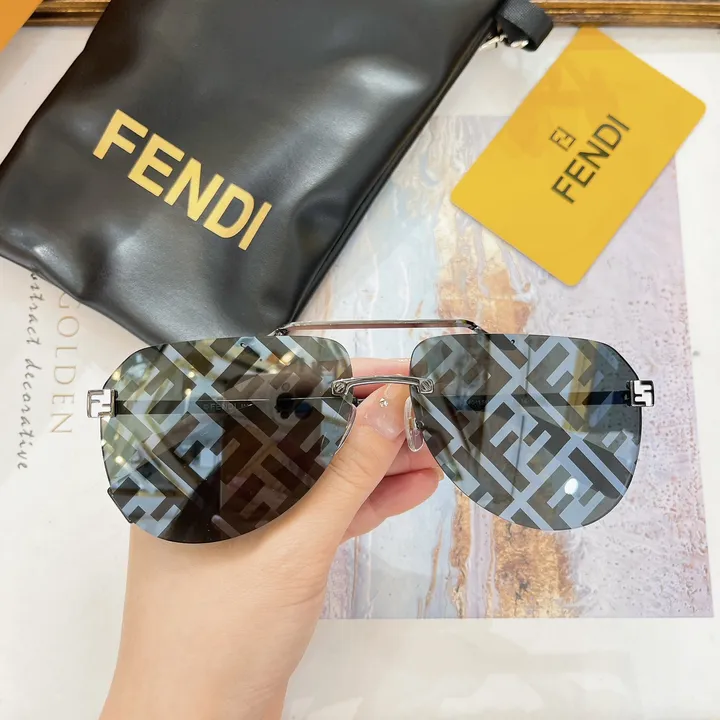スーパーコピー フェンディ サングラス