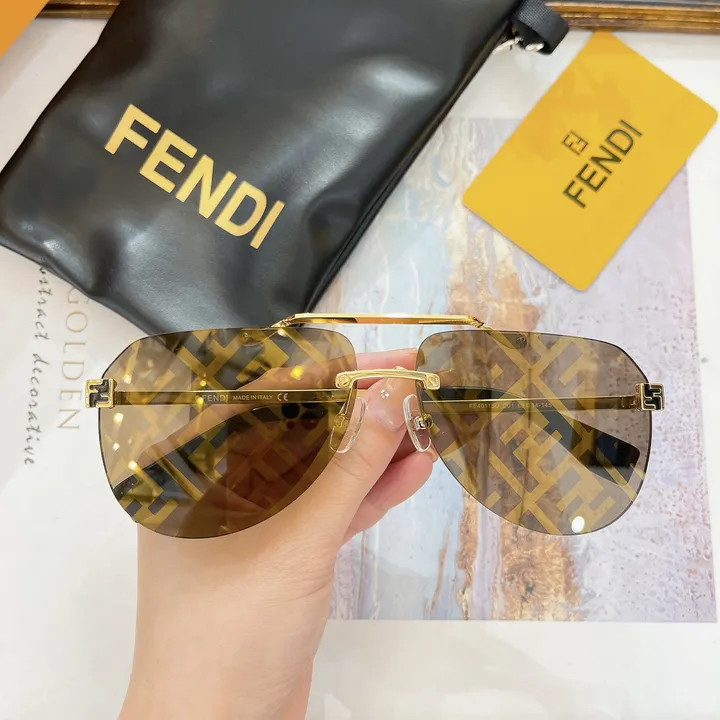 スーパーコピー フェンディ サングラス