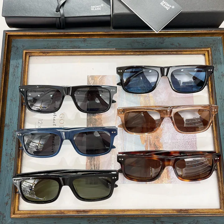 スーパーコピー モンブラン サングラス
