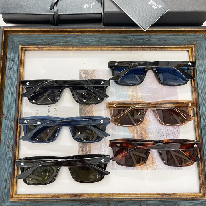 スーパーコピー モンブラン サングラス