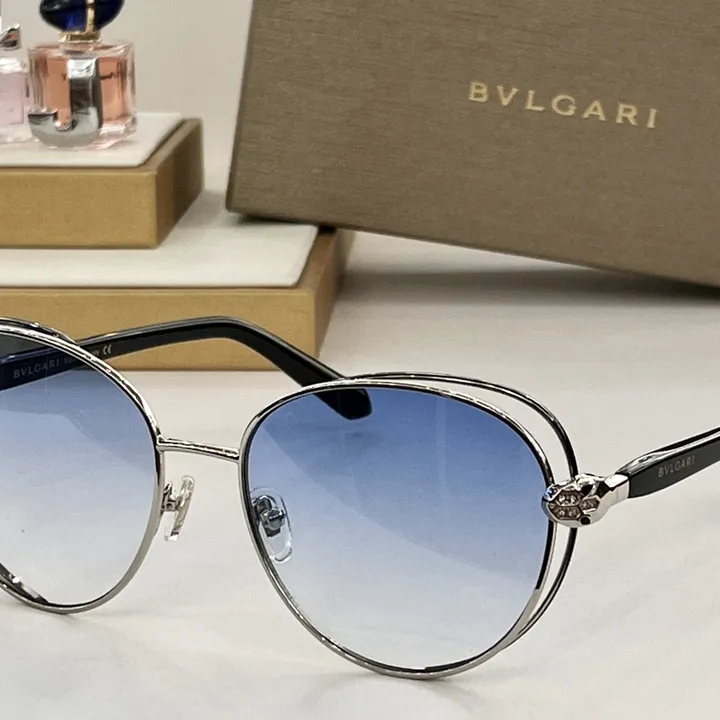 スーパーコピー ブルガリ サングラス