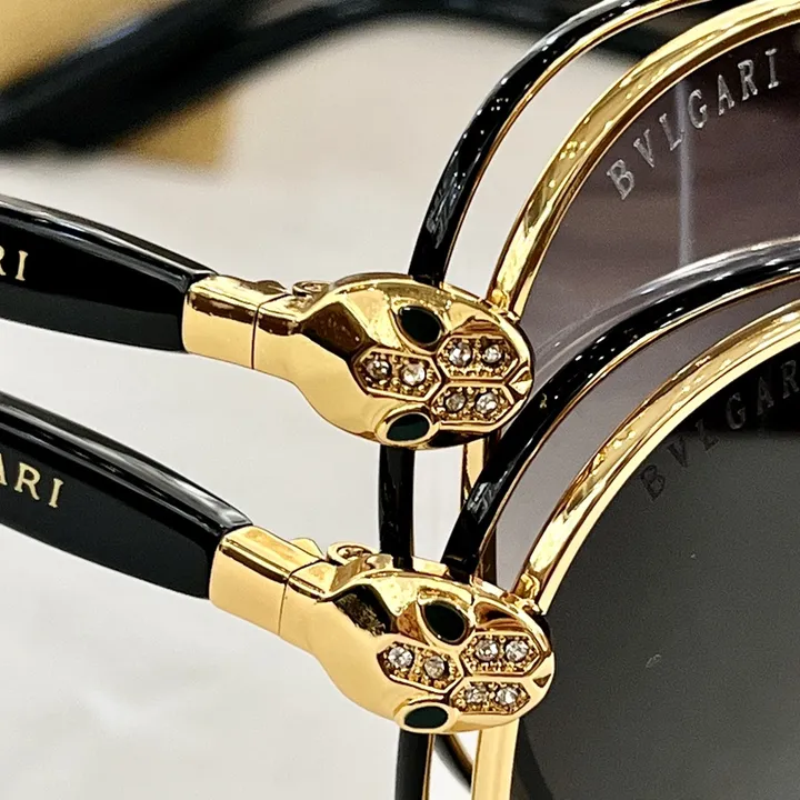 スーパーコピー ブルガリ サングラス