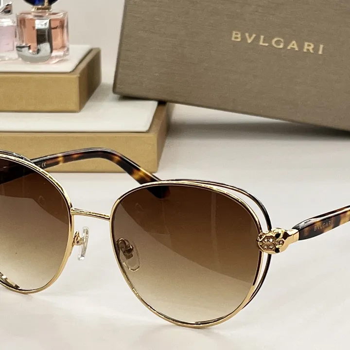 スーパーコピー ブルガリ サングラス