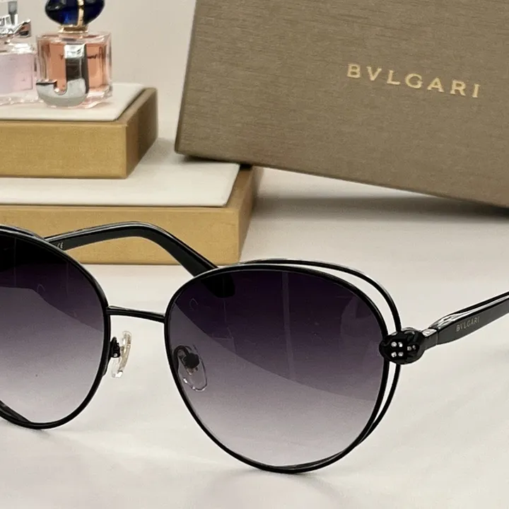 スーパーコピー ブルガリ サングラス