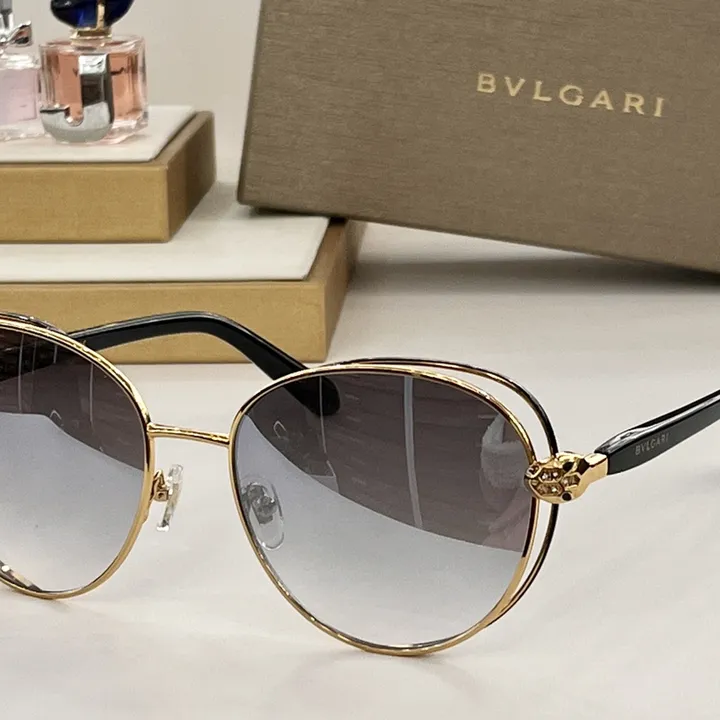 スーパーコピー ブルガリ サングラス