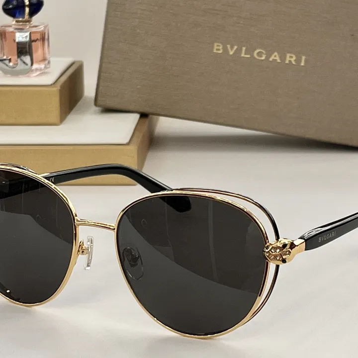 スーパーコピー ブルガリ サングラス