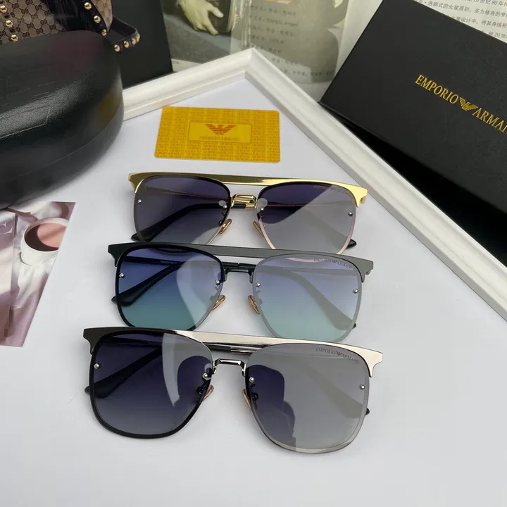 スーパーコピー アルマーニ サングラス