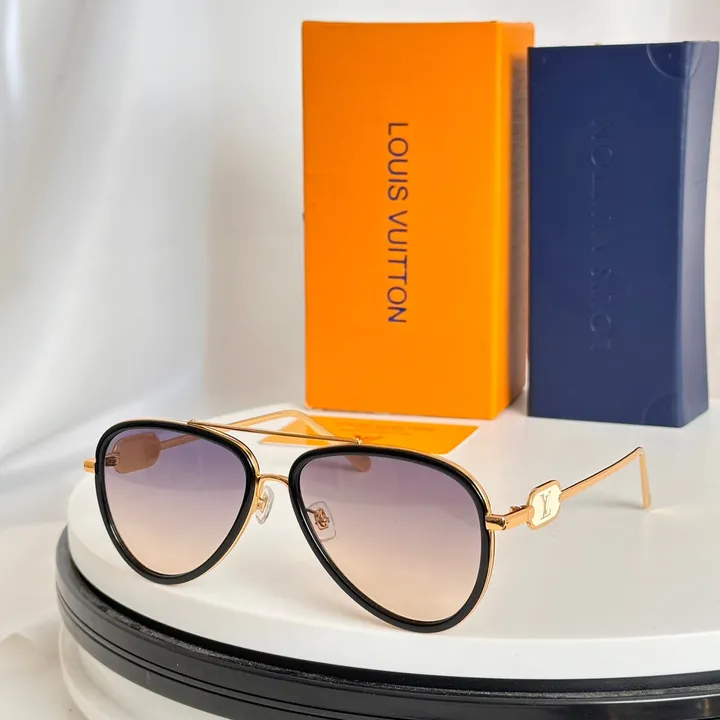 スーパーコピー ルイヴィトン サングラス
