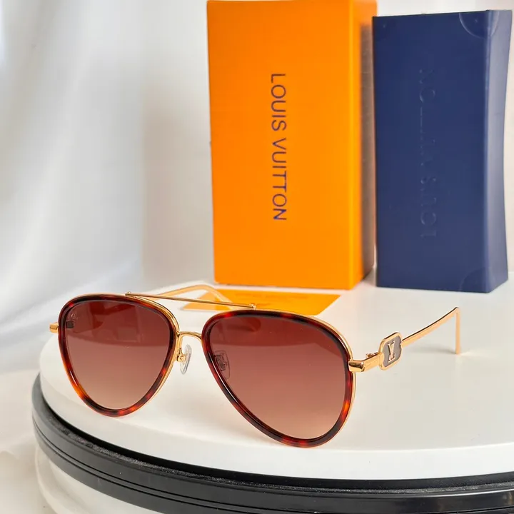 スーパーコピー ルイヴィトン サングラス