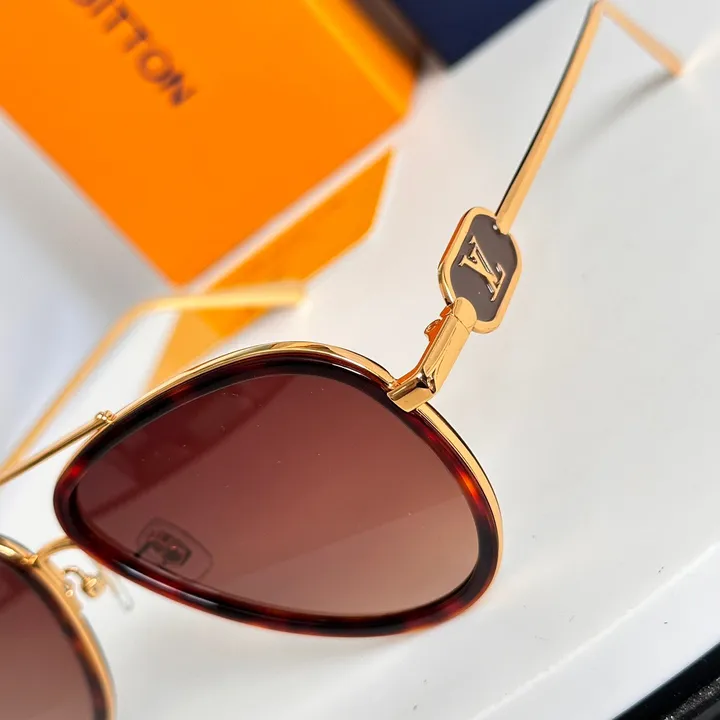 スーパーコピー ルイヴィトン サングラス