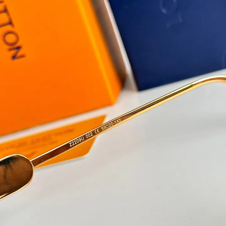 スーパーコピー ルイヴィトン サングラス