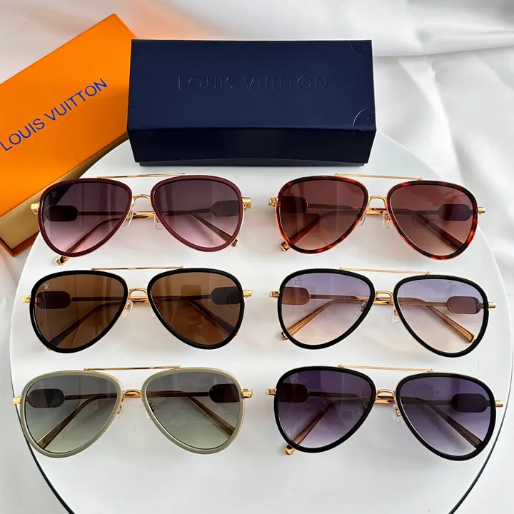 スーパーコピー ルイヴィトン サングラス