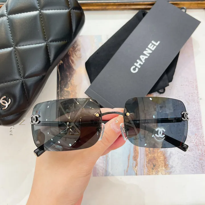スーパーコピー シャネル サングラス