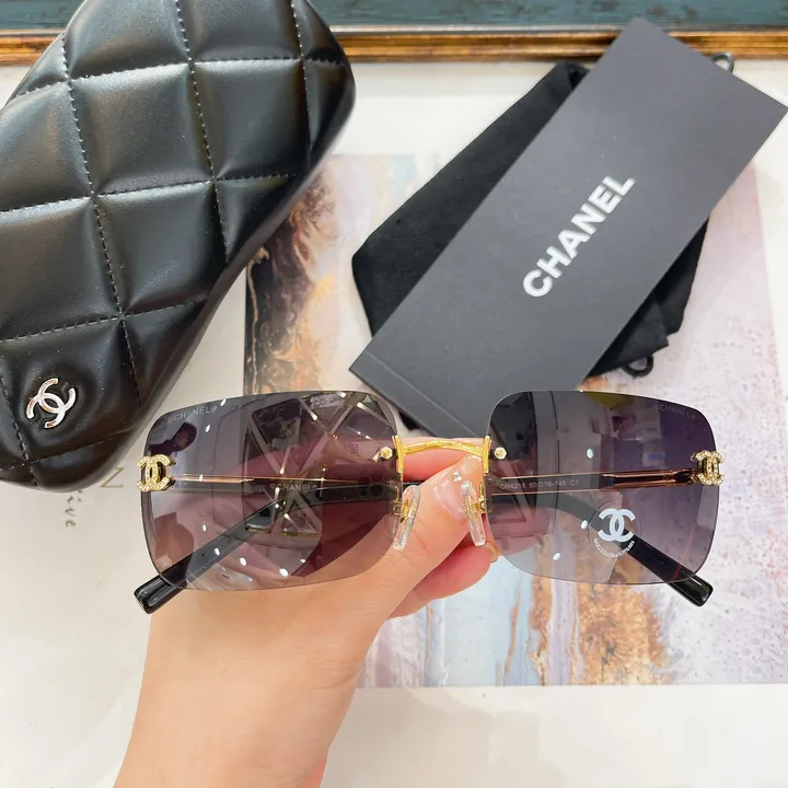 スーパーコピー シャネル サングラス