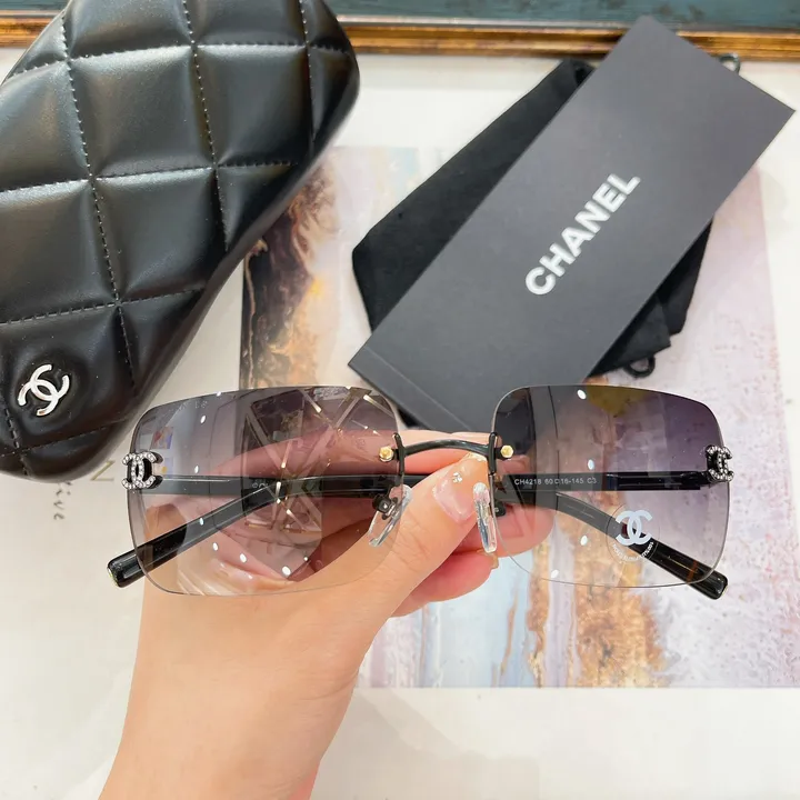 スーパーコピー シャネル サングラス
