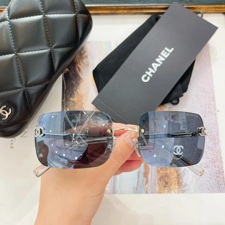 スーパーコピー シャネル サングラス