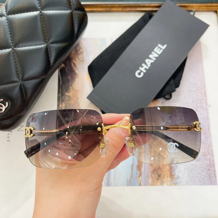 スーパーコピー シャネル サングラス