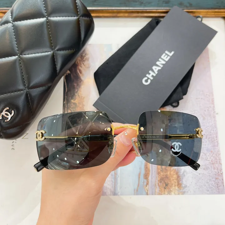 スーパーコピー シャネル サングラス
