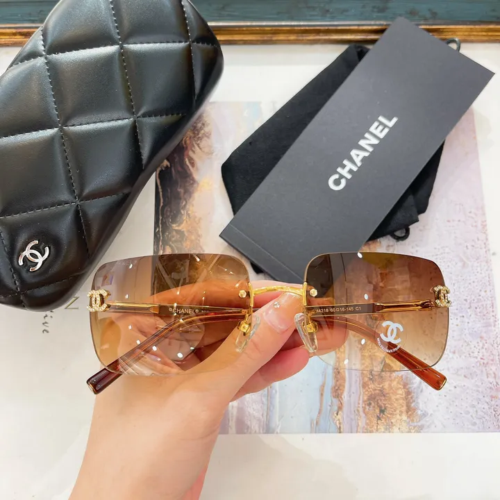 スーパーコピー シャネル サングラス