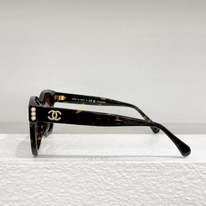 スーパーコピー シャネル サングラス