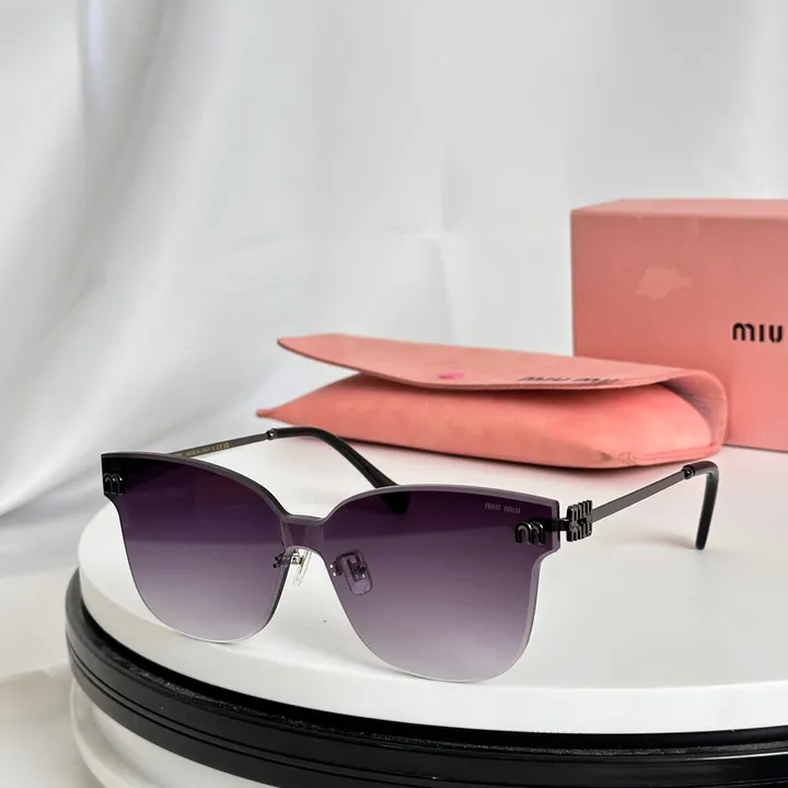 スーパーコピー ミュウミュウ サングラス