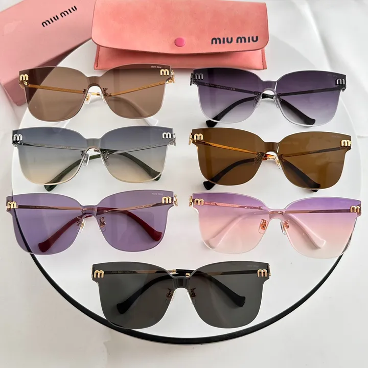 スーパーコピー ミュウミュウ サングラス