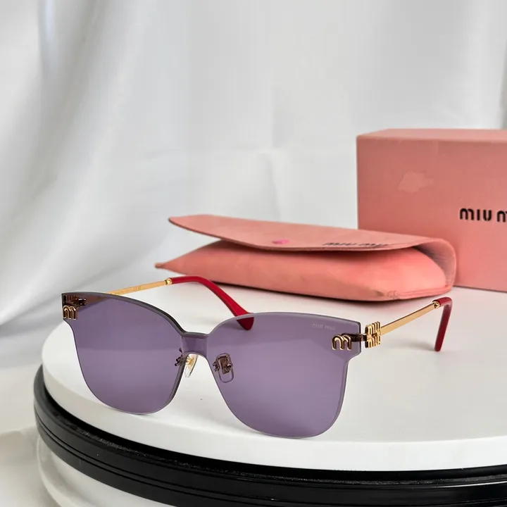 スーパーコピー ミュウミュウ サングラス