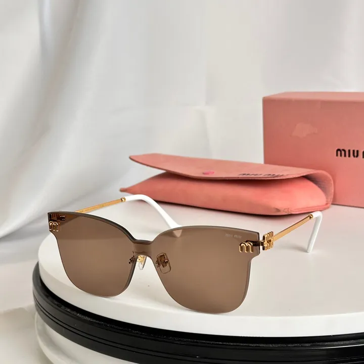 スーパーコピー ミュウミュウ サングラス