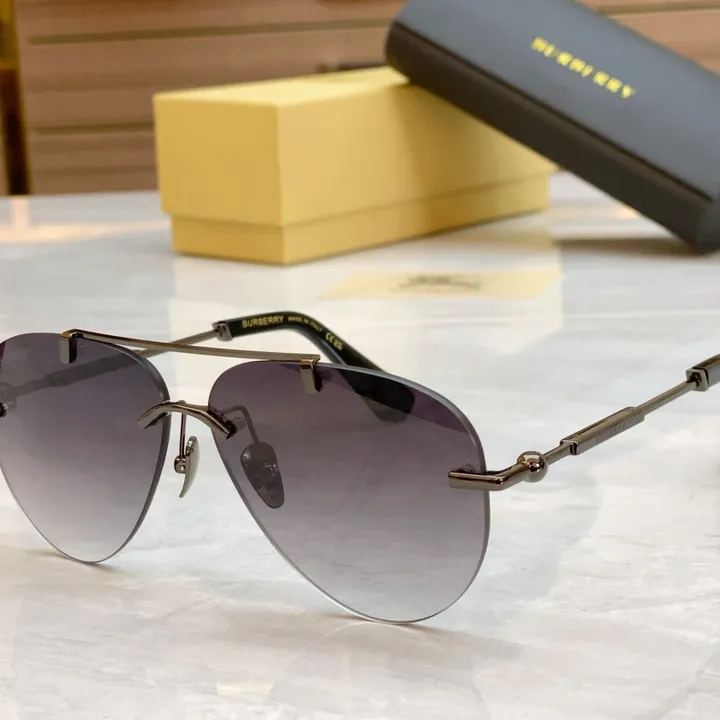 スーパーコピー バーバリー ス サングラス