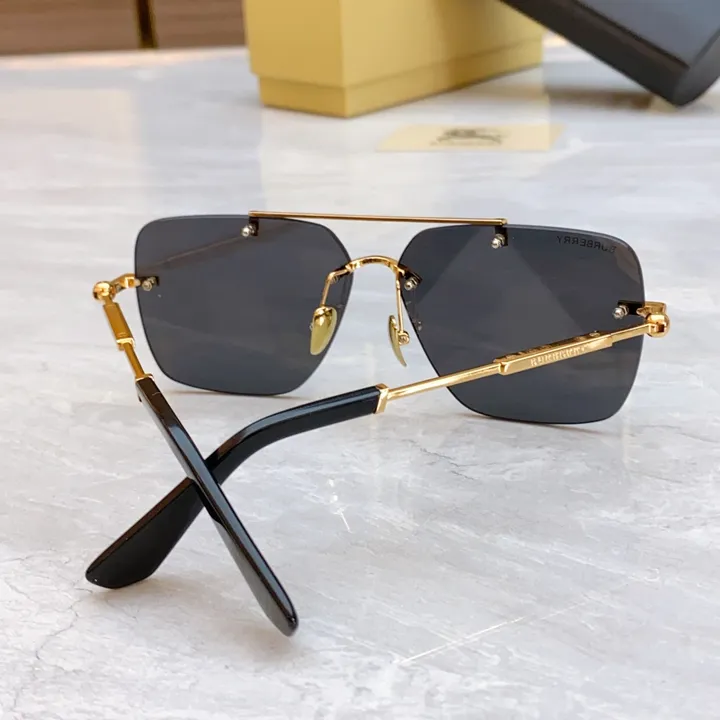 スーパーコピー バーバリー ス サングラス