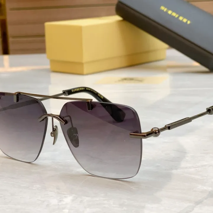 スーパーコピー バーバリー ス サングラス