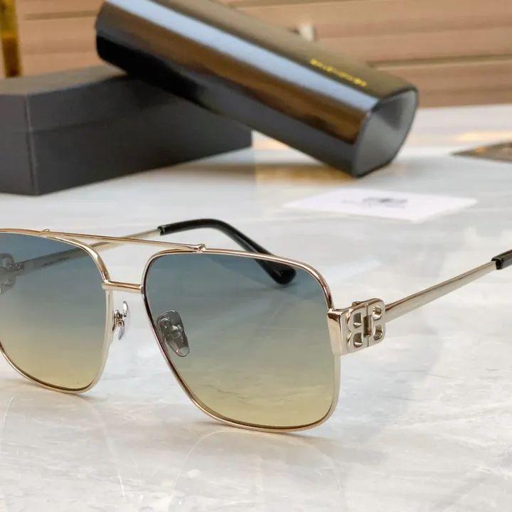 スーパーコピー バレンシアガ サングラス