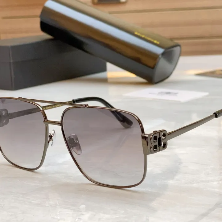 スーパーコピー バレンシアガ サングラス