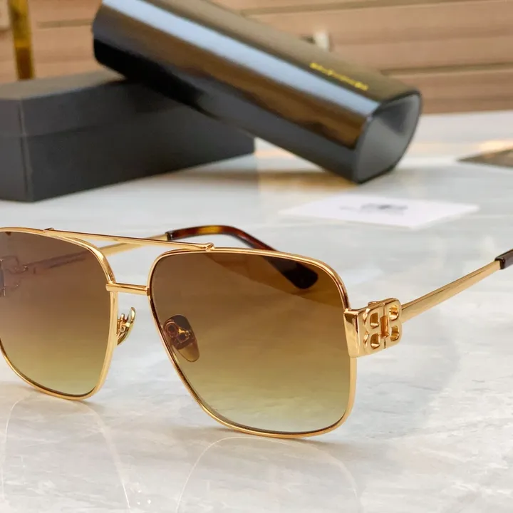 スーパーコピー バレンシアガ サングラス