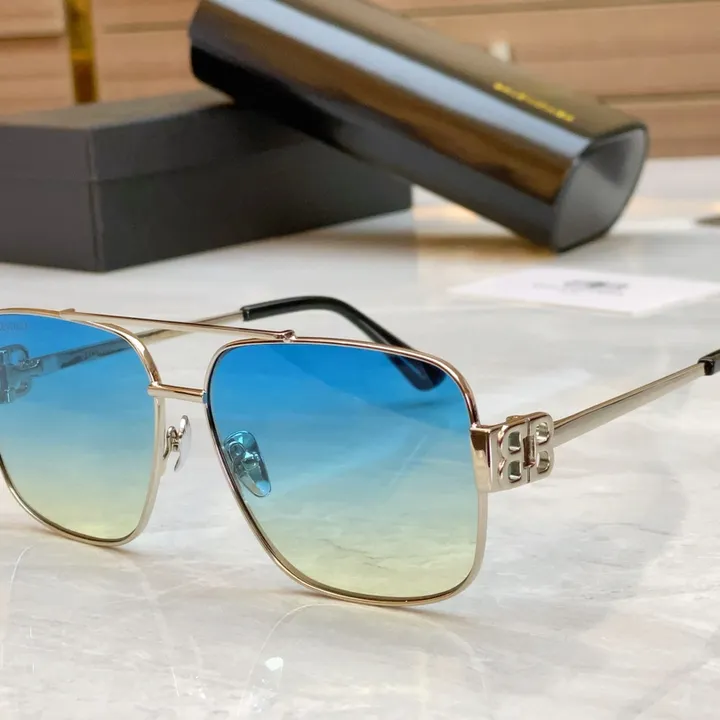 スーパーコピー バレンシアガ サングラス