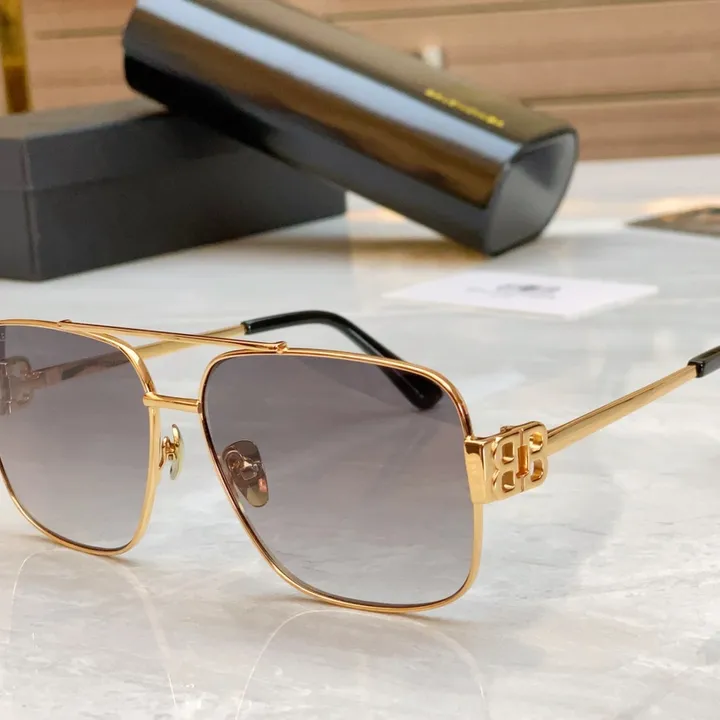 スーパーコピー バレンシアガ サングラス