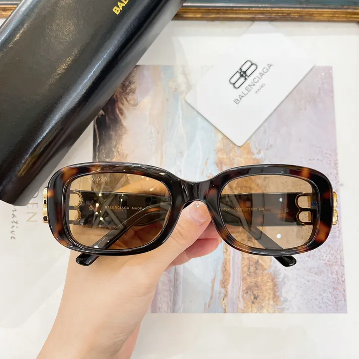 スーパーコピー バレンシアガ サングラス