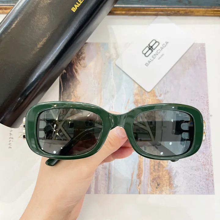 スーパーコピー バレンシアガ サングラス