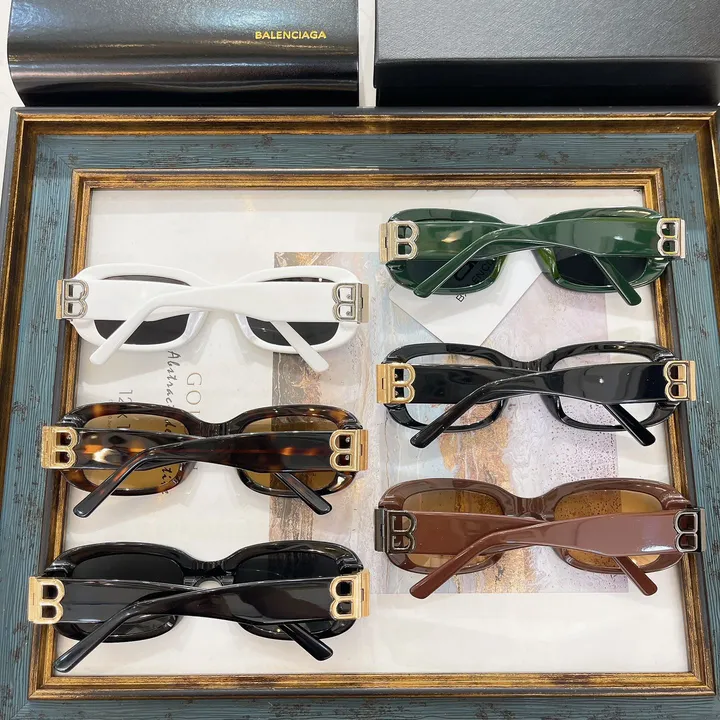 スーパーコピー バレンシアガ サングラス