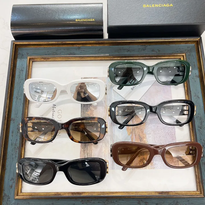 スーパーコピー バレンシアガ サングラス