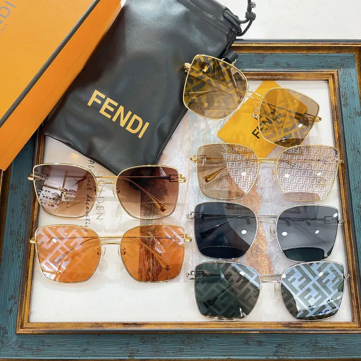 スーパーコピー フェンディ サングラス