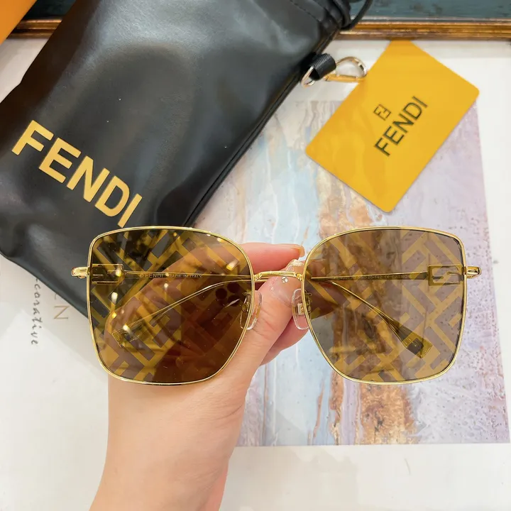 スーパーコピー フェンディ サングラス